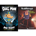 Dog Man 1 (Product Bundle)