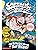 Captain Underpants 1 To 5 ( Set of 5 Books )