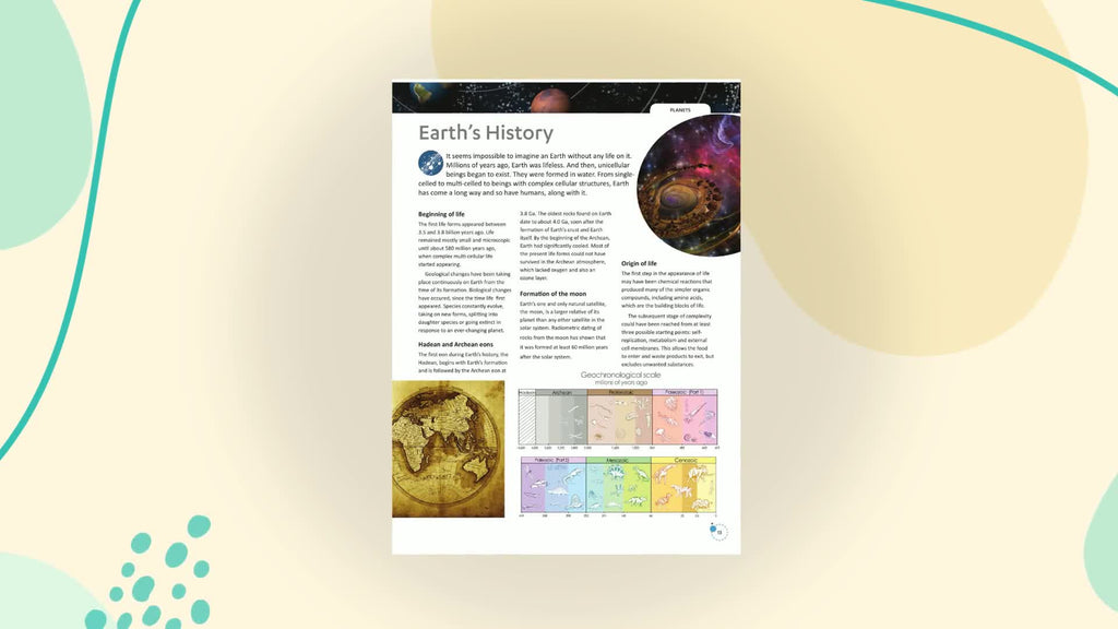 Encyclopedia: Planets (Space Encyclopedia) (Paperback)