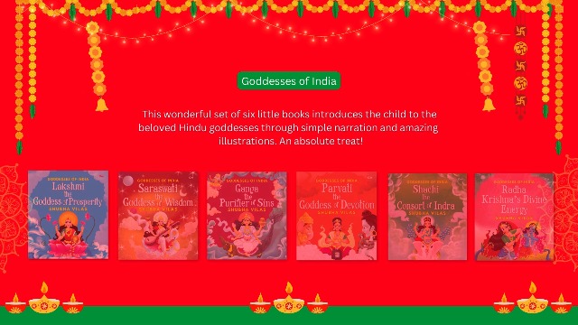 Board Book : Kali ( Gods and Goddesses ) - Cutout Board Books (Board book)
