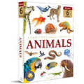 Animals - Collection of 6 Books : Knowledge Encyclopedia For Children (Box Set) (Paperback)