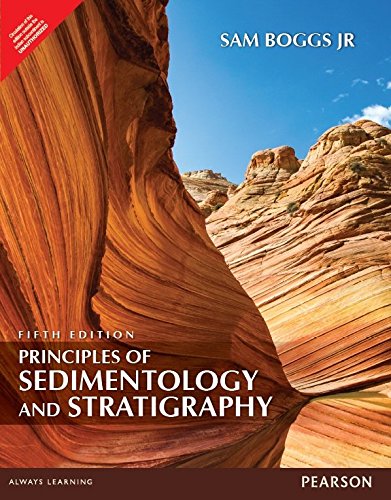 Principles of Sedimentology & Stratigraphy and Structural Geology Bundle (Product Bundle)