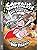 Captain Underpants and the Tyrannical Retaliation of the Turbo Toilet 2000 + Captain Underpants and the Sensational Saga of Sir Stinks-a-Lot(Set of 2 Books)