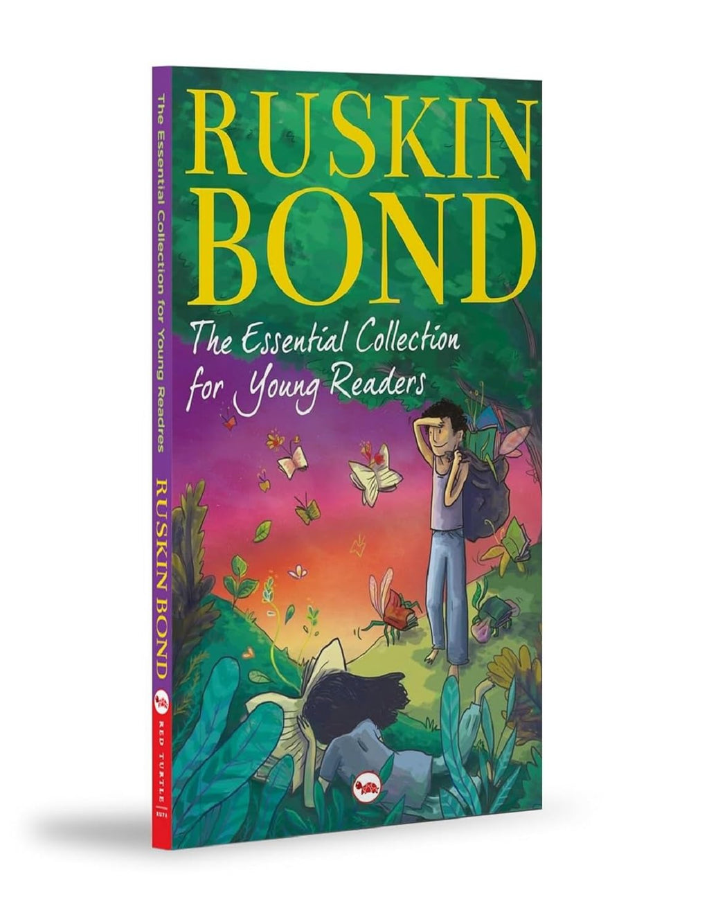 The Essential Collection for Young Readers (Paperback)