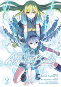 A Certain Scientific Railgun: Astral Buddy Vol. 2 (A Certain Scientific Railgun: Astral Buddy, 2)