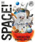 DKYR : Knowledge Encyclopedia Space!