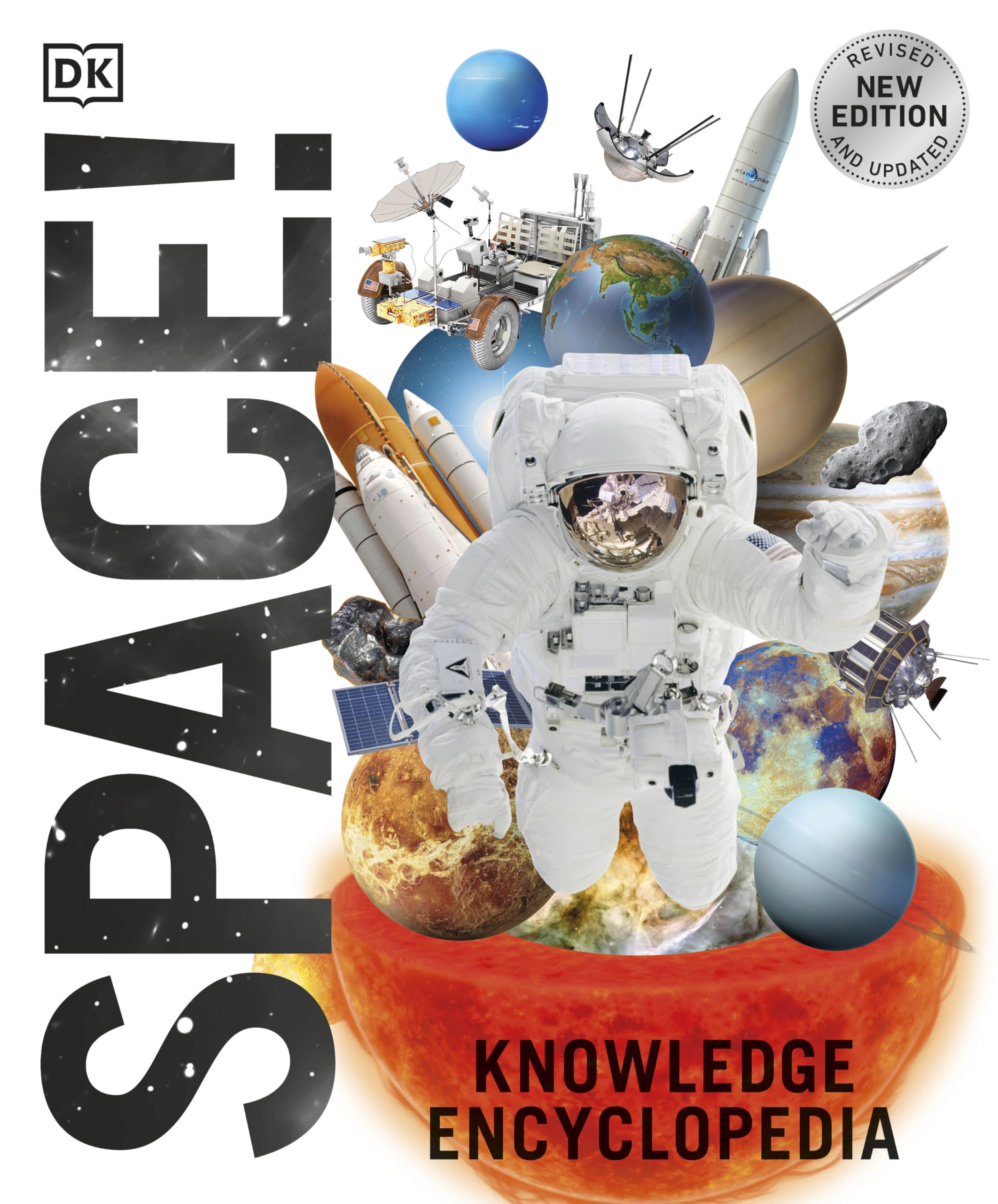 DKYR : Knowledge Encyclopedia Space!