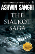 The Sialkot Saga, Bharat Collection 4