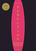 The Art Of Seduction by Greene Robert