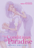 The Conditions of Paradise: Azure Dreams: 3