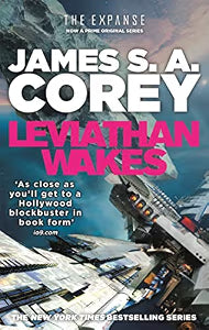 Leviathan Wakes by Corey, James S. A.