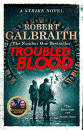 TROUBLED BLOOD (B PB)