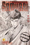 The Elusive Samurai 8: Volume 8