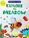 Curious Kids:Explore the Meadow
