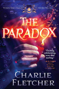 The Paradox: 2 (The Oversight, 2)