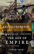 Age Of Empire by Eric Hobsbawm