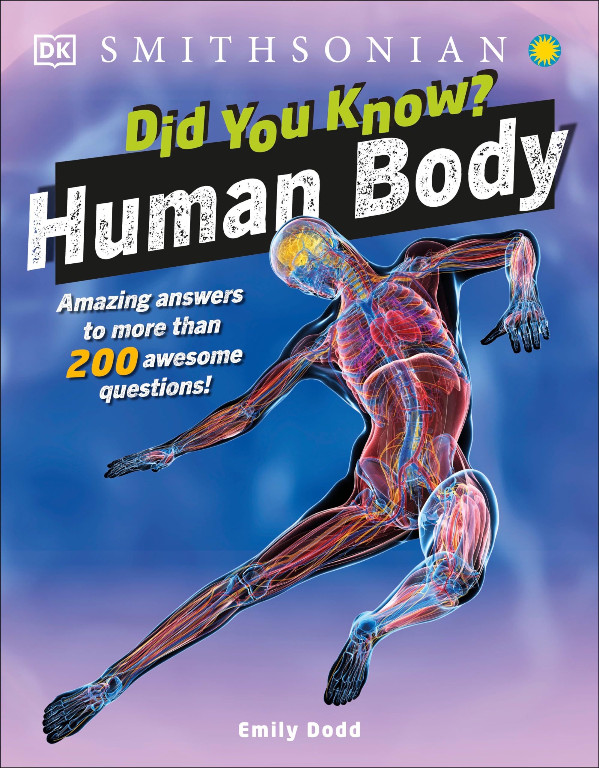 Human Body (Did You Know?)
