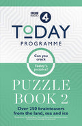 TODAY PROGRAMME PUZZLE BOOK 2