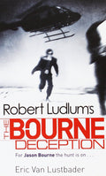 ROBERT LUDLUM'S THE BOURNE DECEPTION