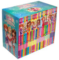 SECRET KINGDOM COLLECTION OF 26 TITLES IN BOXSET