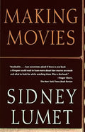 Making Movies by Lumet, Sidney