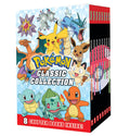 Classic Chapter Book Collection (Paperback)