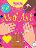 Scholastic Activities: Nail Art (Paperback)