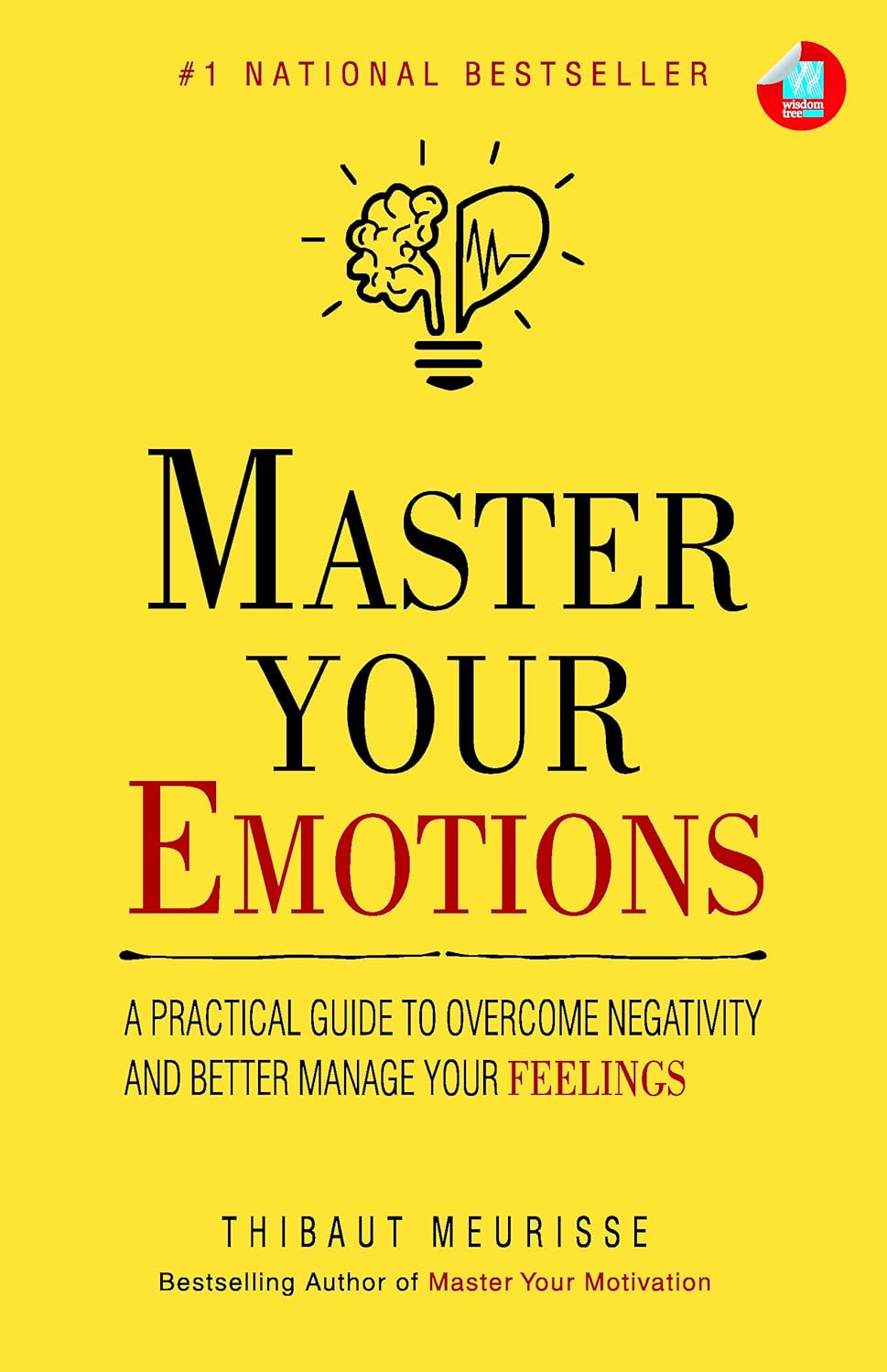 Master Your Emotions (Hardcover)