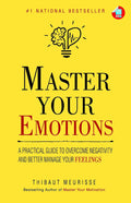 Master Your Emotions (Hardcover)