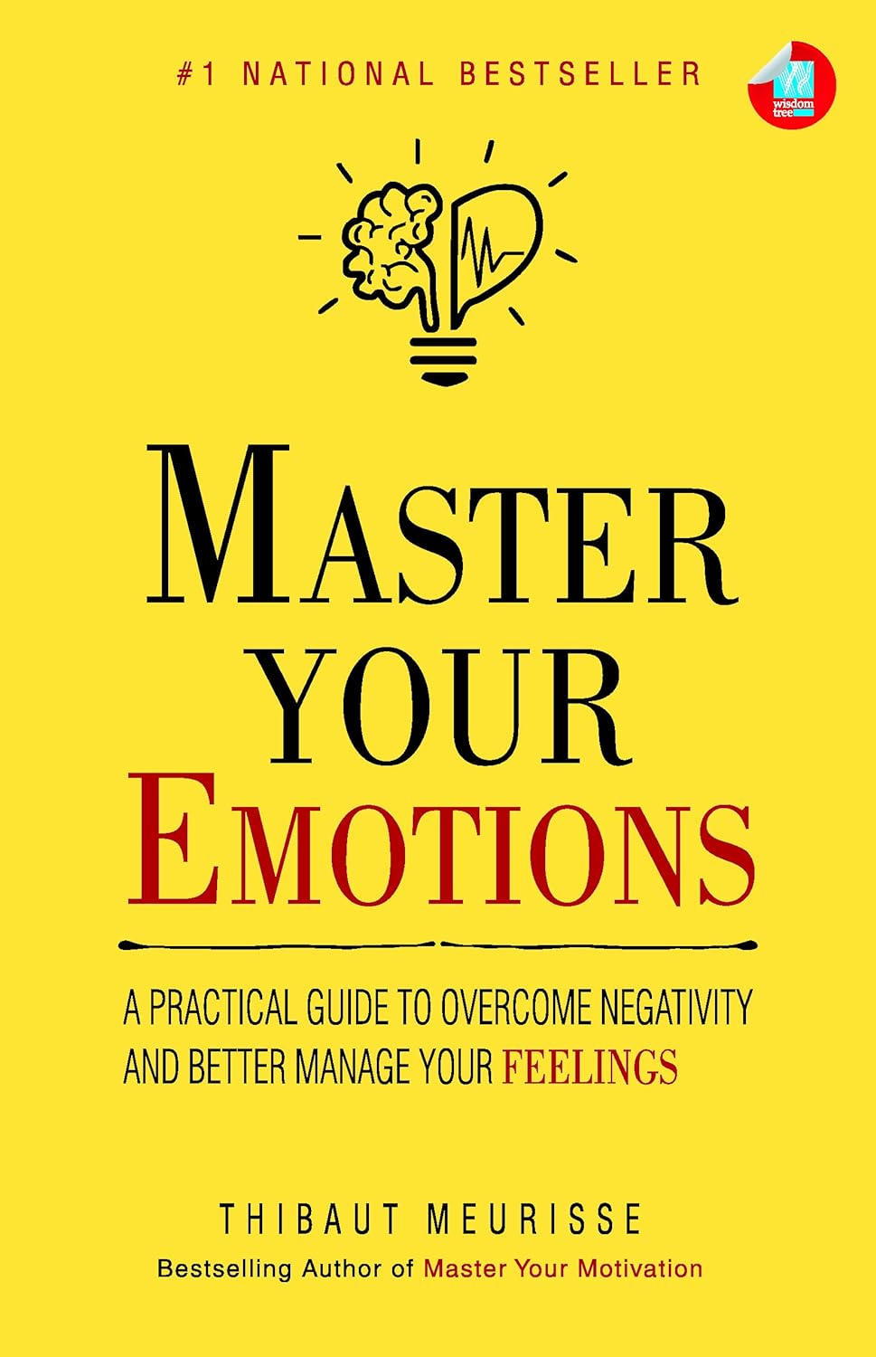 Master Your Emotions (Paperback)