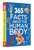365 Facts About the Human Body (All 5₹2,014.95)