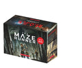 Maze Runner Box Set Of 5 Books
