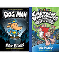 Dog Man 1 (Product Bundle)