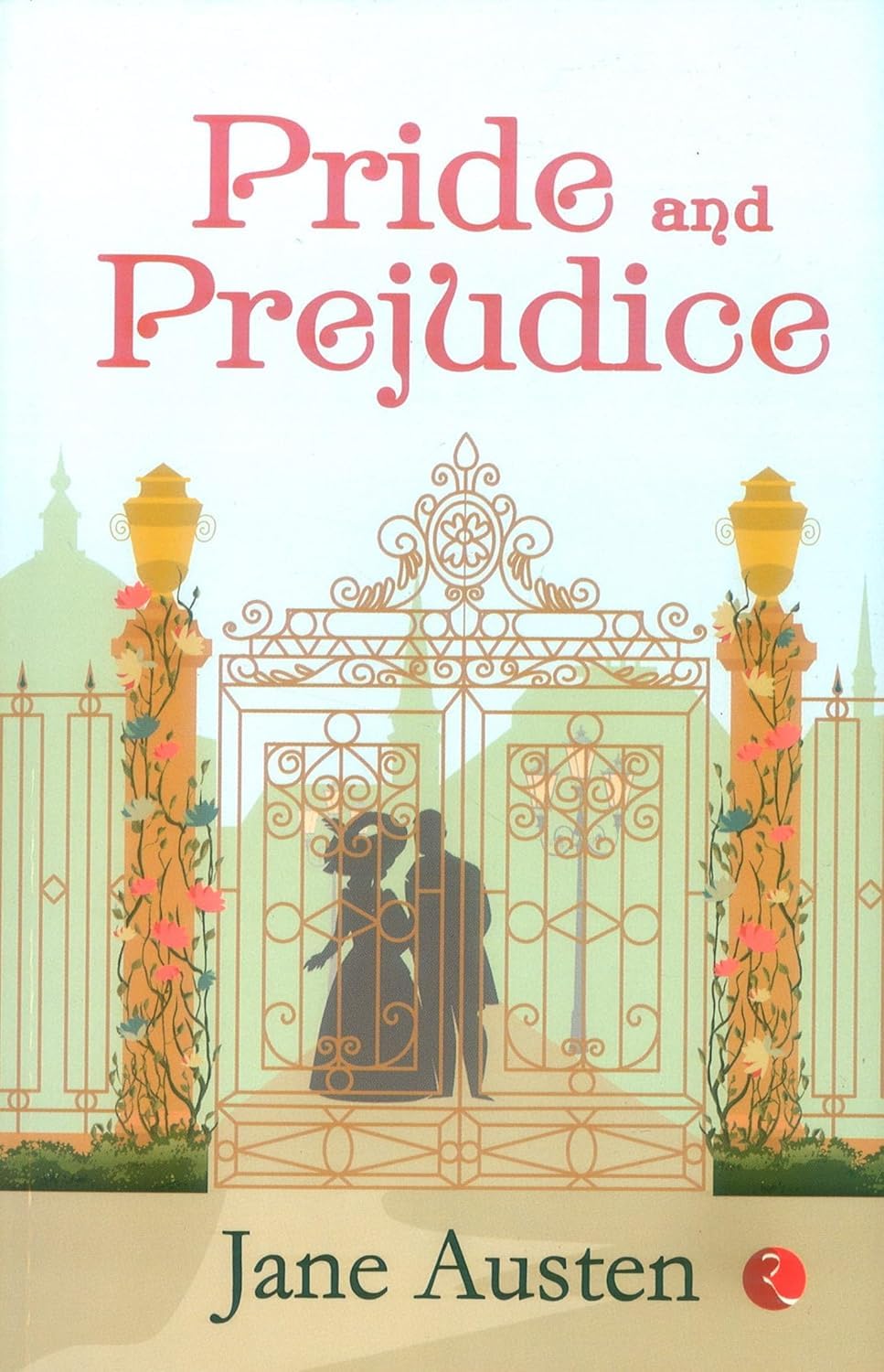 Pride And Prejudice (Paperback)