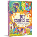 101 Folktales For Children 5 Minutes Read Aloud Illustrated Tales With Morals (Hardcover)