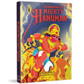 The Adventures of Mighty Hanuman for Children (Hardcover)