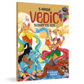 5 Minute Vedic Stories for Kids (Paperback)