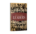 World's Greatest Leaders: Biographies of Inspirational Personalities For Kids (Product Bundle)