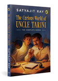 The Curious World of Uncle Tarini (Paperback)