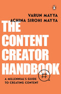 The Content Creator Handbook (Paperback)