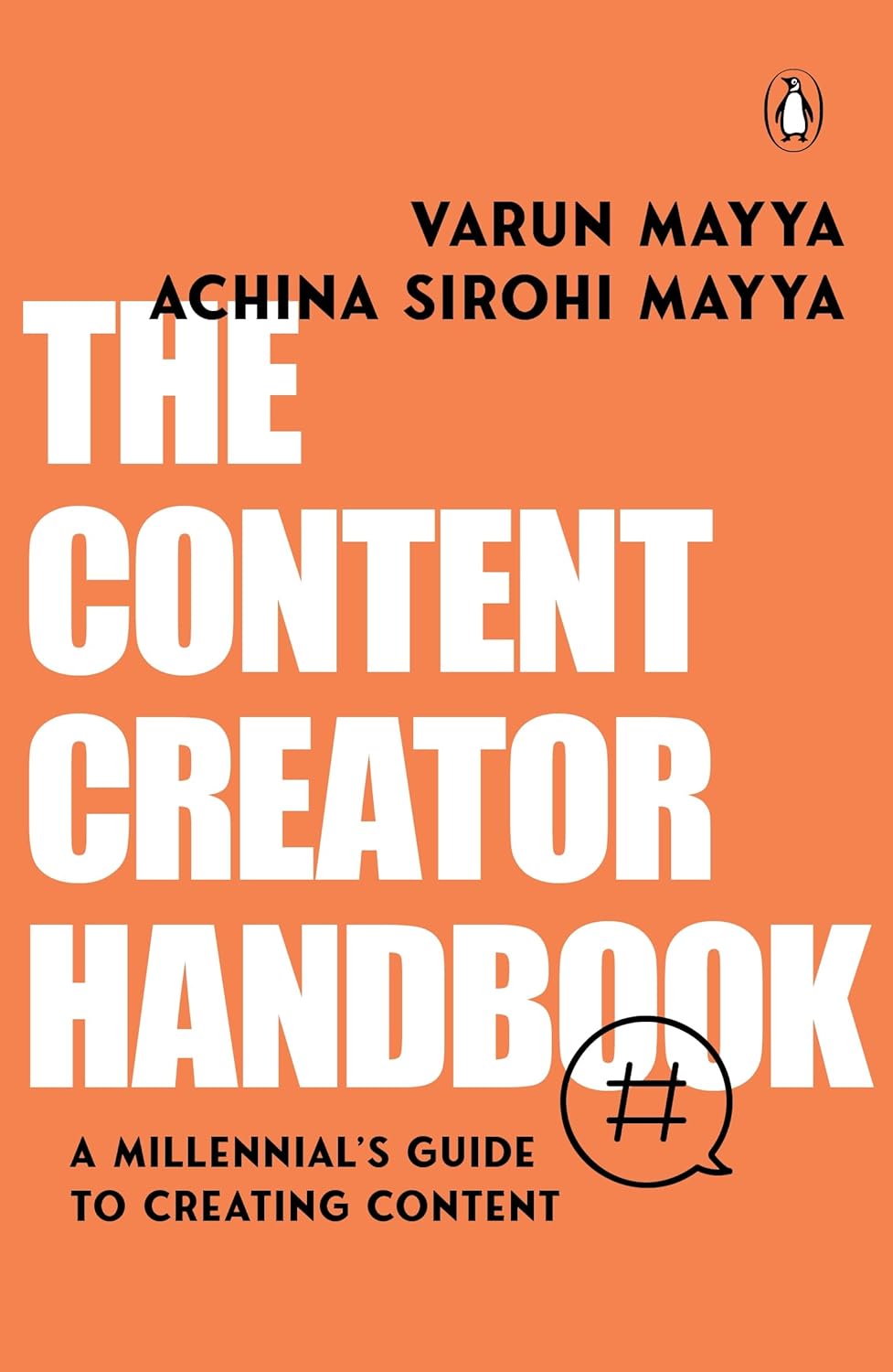 The Content Creator Handbook (Paperback)