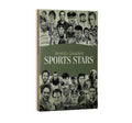 World's Greatest Sports Stars: Biographies of Inspirational Personalities For Kids (Hardcover)