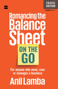 Romancing the Balance Sheet: On the Go (Hardcover)