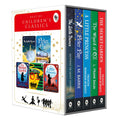 Best of Children's Classics : Perfect Gift Set for Kids (Set of 5 Books) (Hardcover)