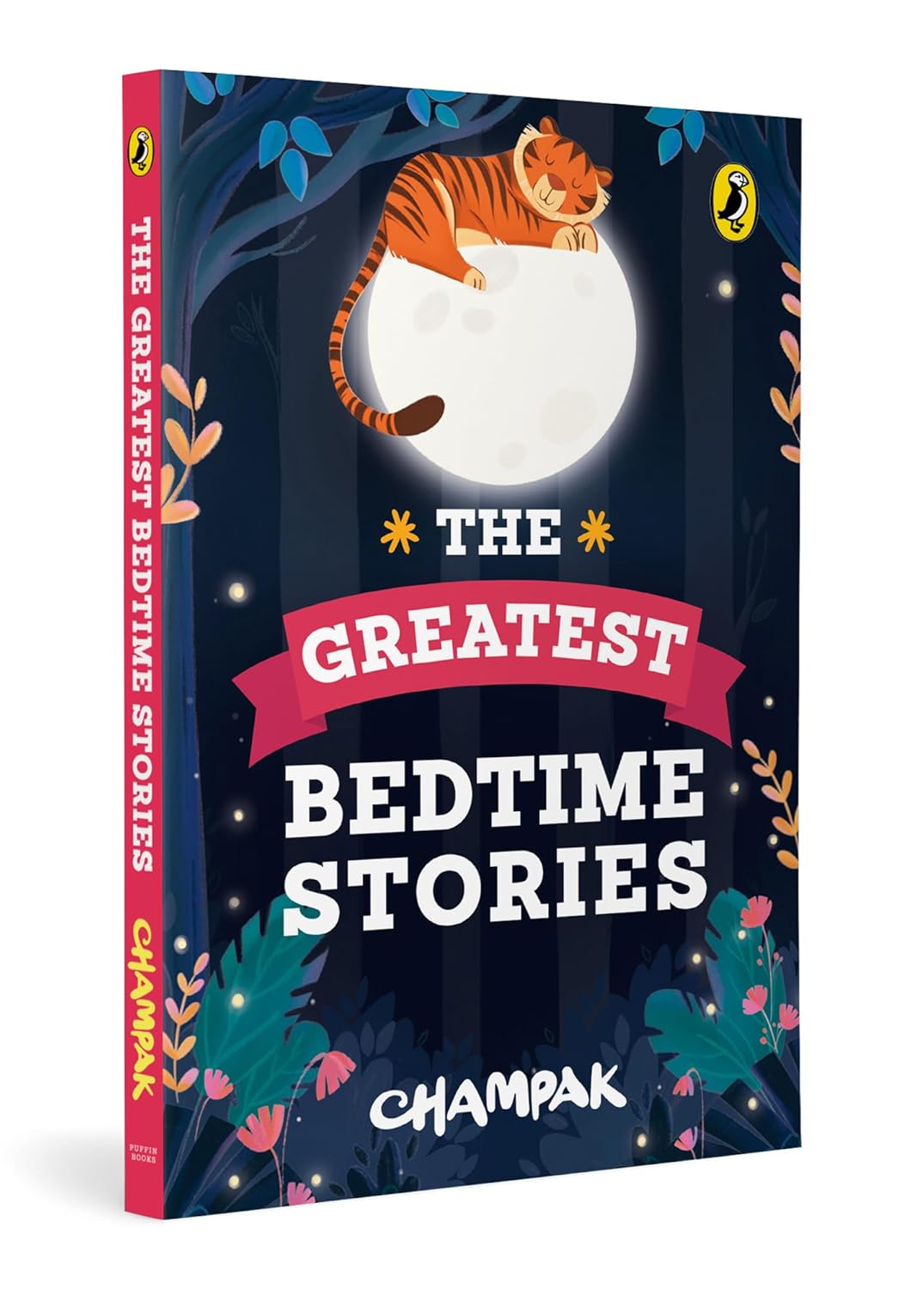 The Greatest Bedtime Stories (Paperback)