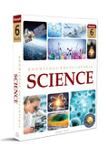 Science Knowledge Encyclopedia for Children : Collection of 6 Books (Box Set) (Paperback)