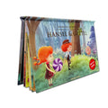 My First Pop Up Fairy Tales Hansel & Gretel (Novelty Book)