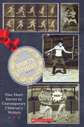 SPORTS STORIES: Nine Short Stories by Contemporary Children's Writers (Paperback)