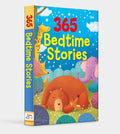 Story books : 365 Bedtime Stories (Illustrated stories for Children) (365 Series) (Hardcover)