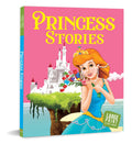 Princess Stories for Children: Quick & Magical Bedtime Stories for Kids |Large Print Story Book | Short & Sweet Read Aloud Tales (Paperback)